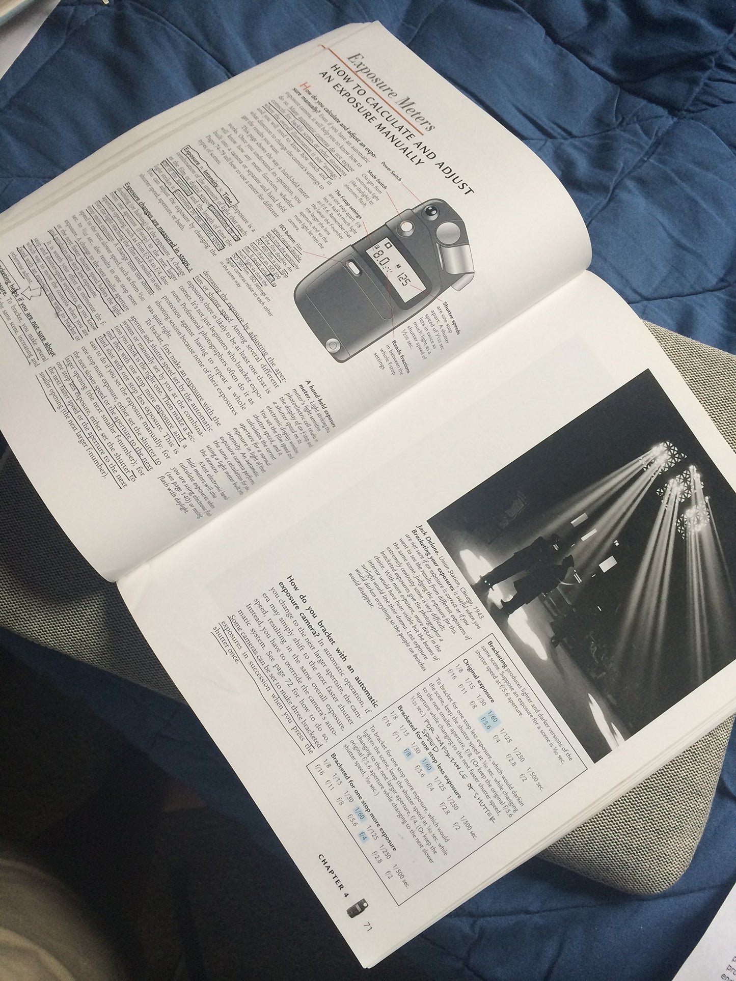 A Short Course in Photography (8th Edition)