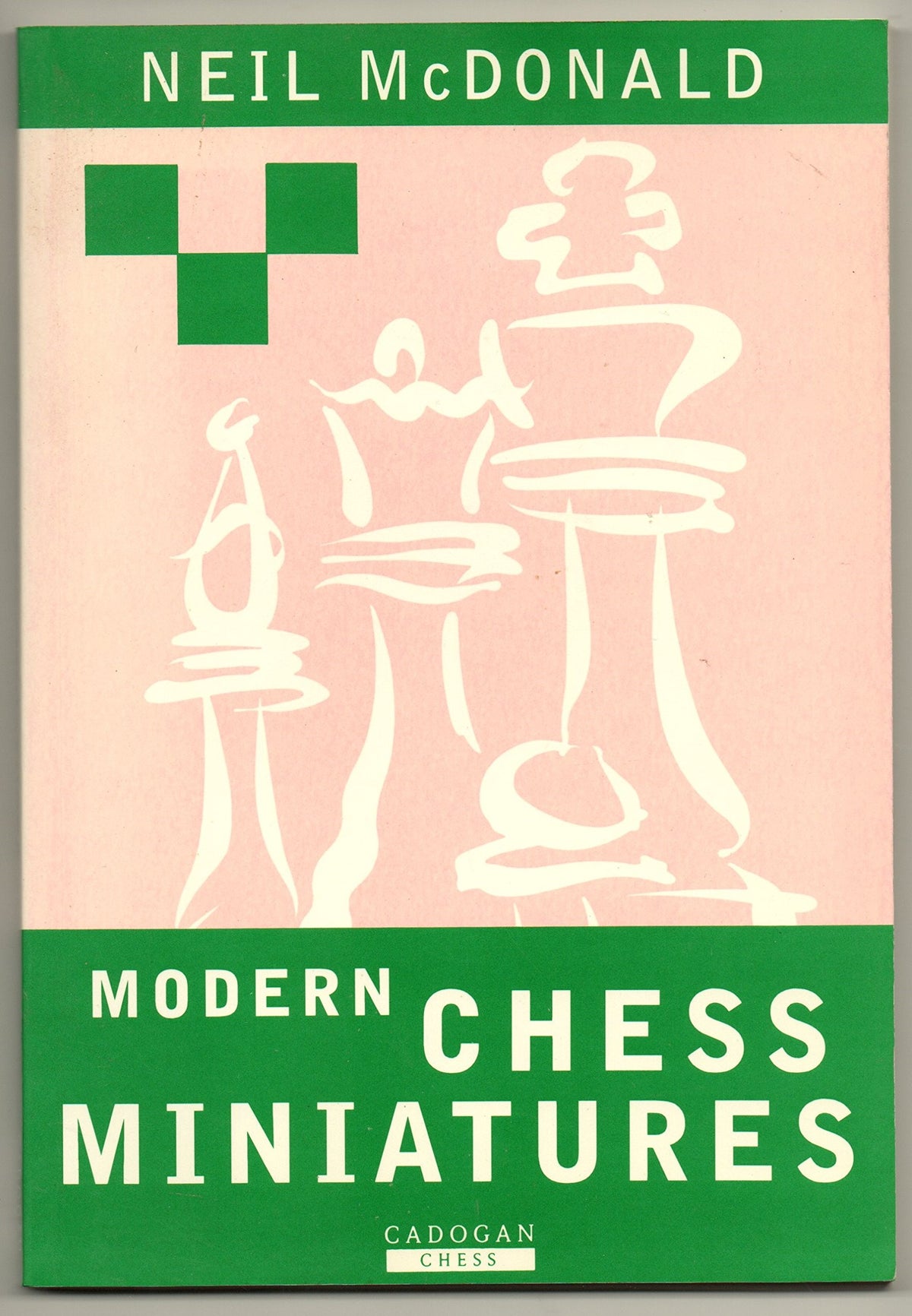 Modern Chess Miniatures