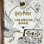 Harry Potter Coloring Book by Scholastic Inc.