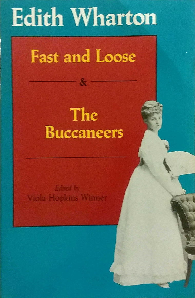 Fast and Loose: And the Buccaneers