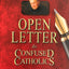 Open Letter to Confused Catholics by Lefebvre, Marcel