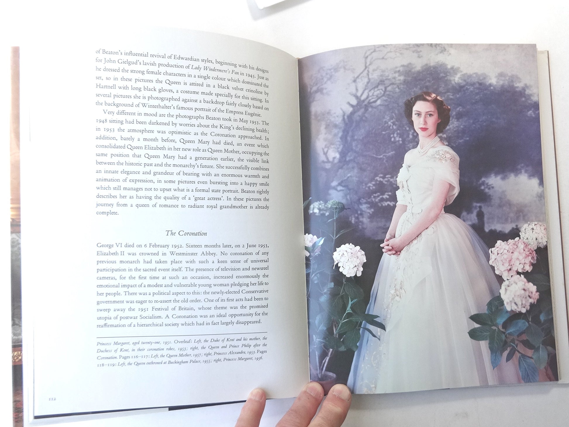 Cecil Beaton: The Royal Portraits