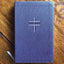 NIV, Bible for Teens, Thinline Edition, Leathersoft, Blue, R