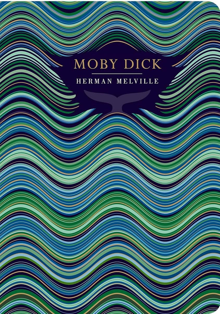 Moby Dick (Chiltern Classic)