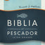 Biblia Reina Valera 1960 del Pescador, tapa dura  RVR 1960 Fisher of Men Bible, Hardcover (Spanish Edition)