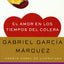 El amor en los tiempos del cólera / Love in the Time of Cholera