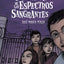 4. EL CEMENTERIO DE LOS ESPECTROS SANGRANTES (Fearless) (Spanish Edition)