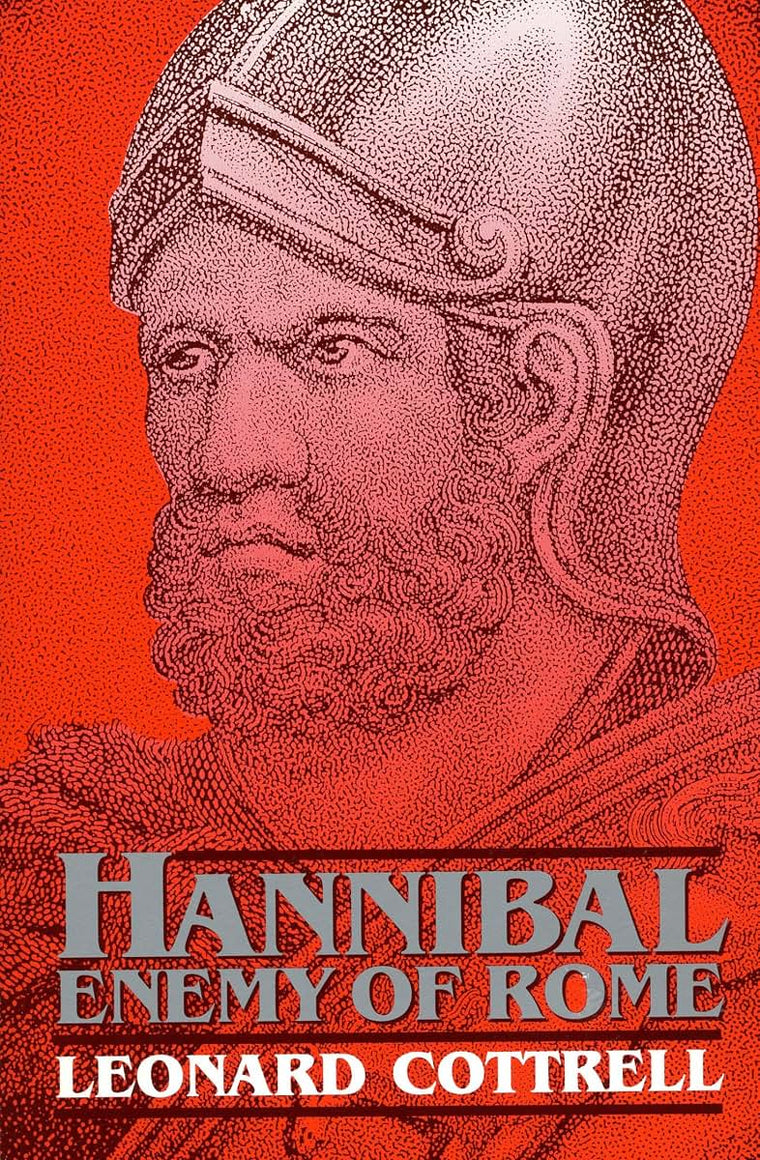 Hannibal: Enemy Of Rome