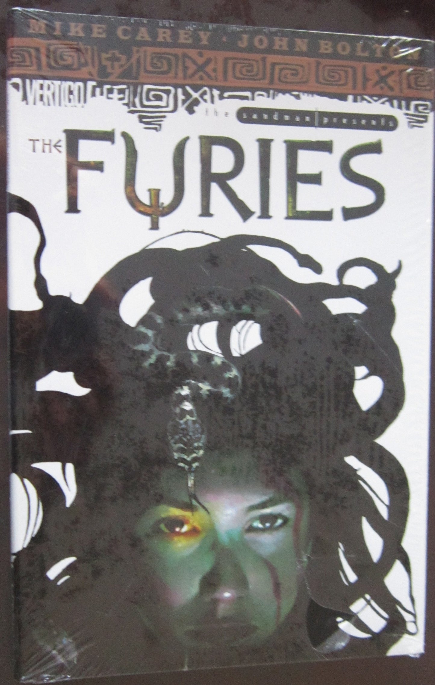 The Furies