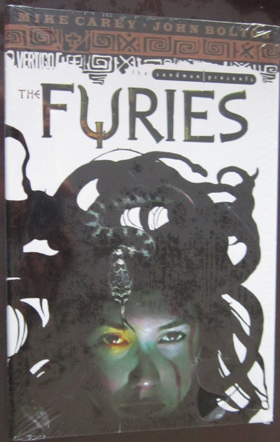The Furies