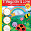 Watch Me Draw: Things Girls Love