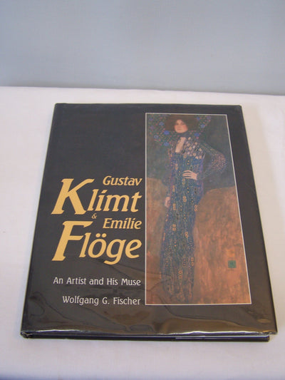 Klimt and Emilie: A Painter and His Muse