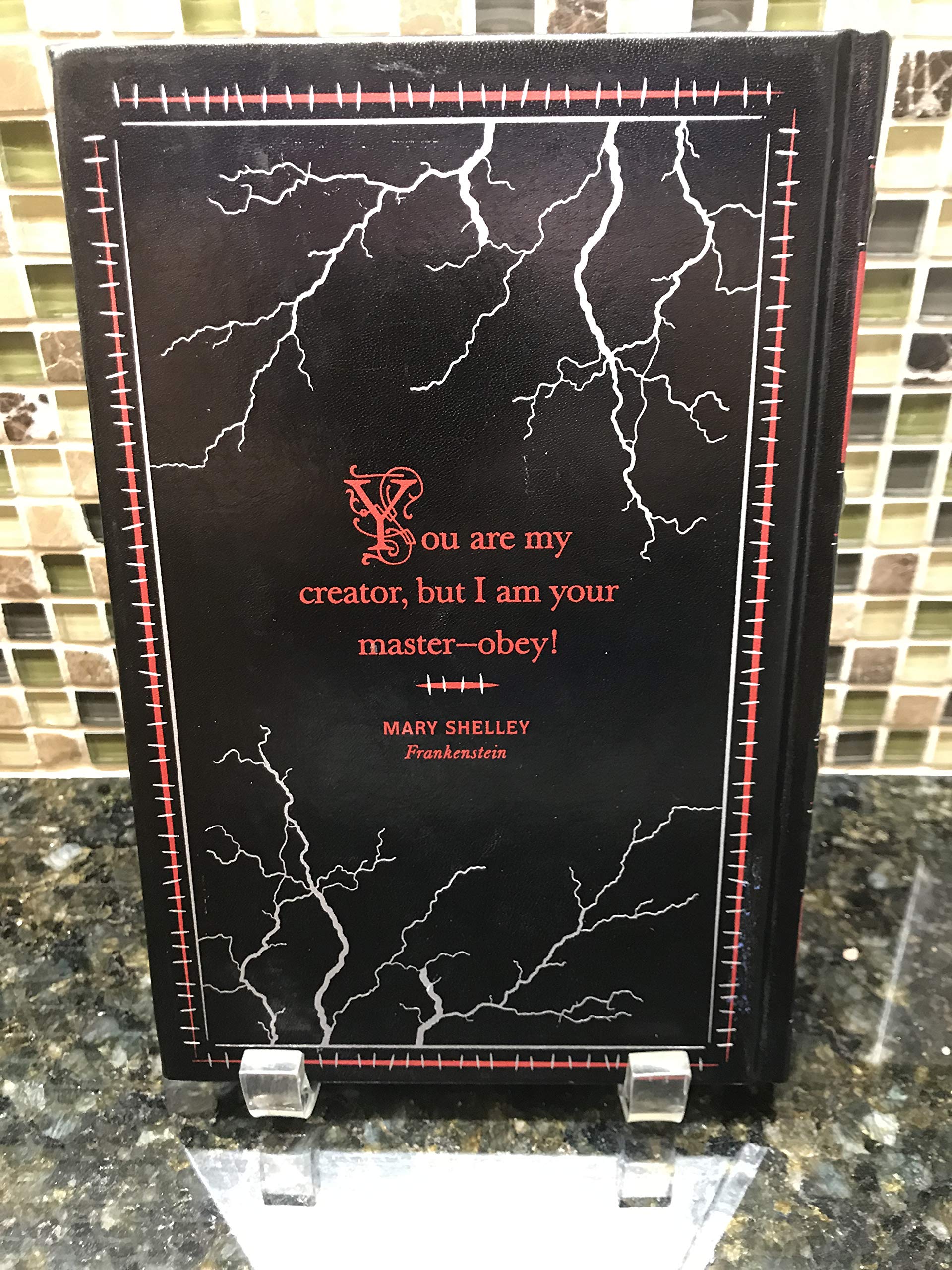 Frankenstein