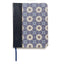Biblia Reina Valera 1960 de apuntes. Letra grande, piel fabricada y mosaico crema y azul / NoteTaking Bible RVR 1960. Large print, Cloth over Board, Cream and Blue (Spanish Edition)