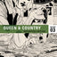 Queen & Country, Vol. 3, Definitive Edition