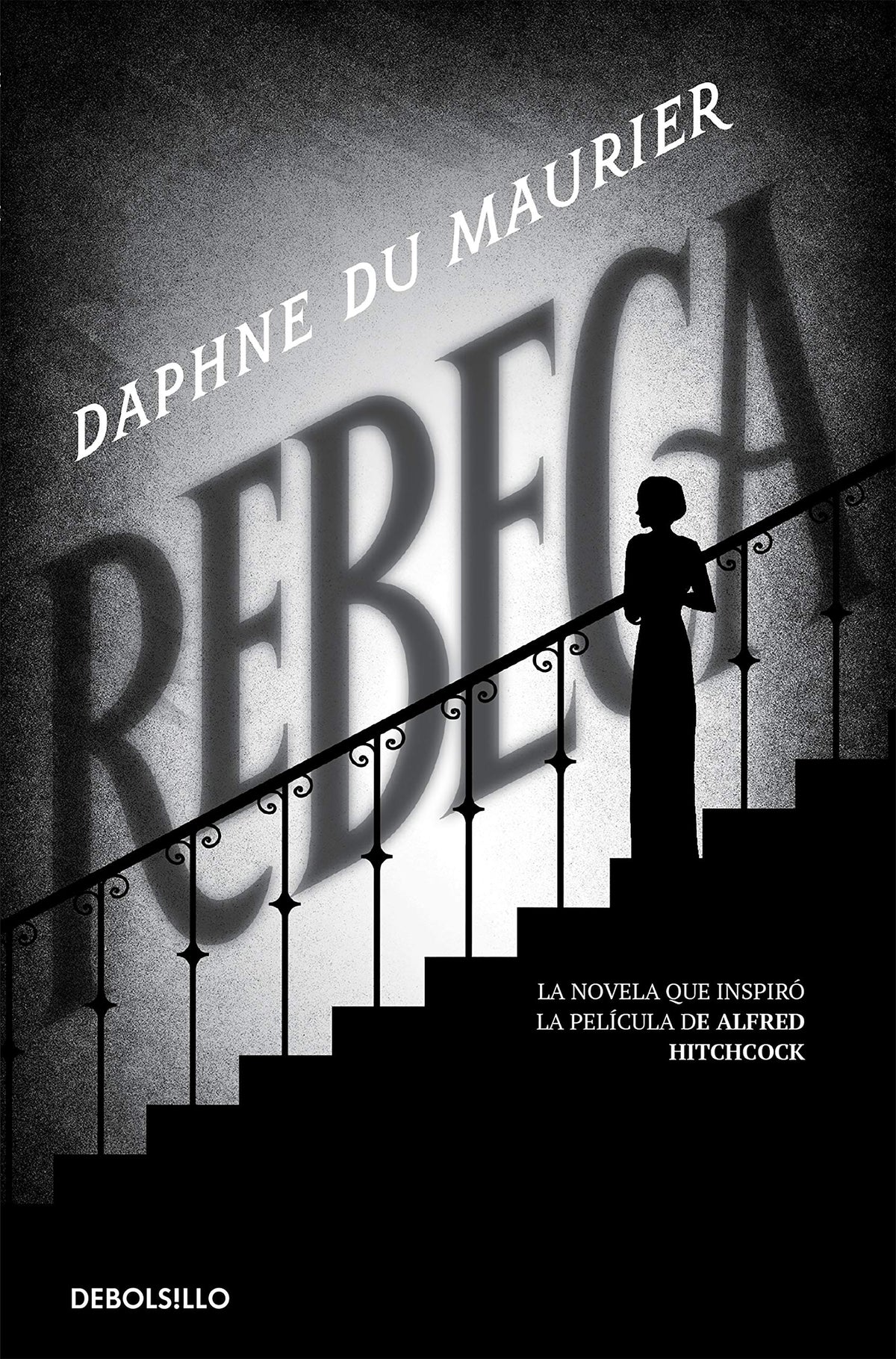 Rebeca (Spanish Edition)