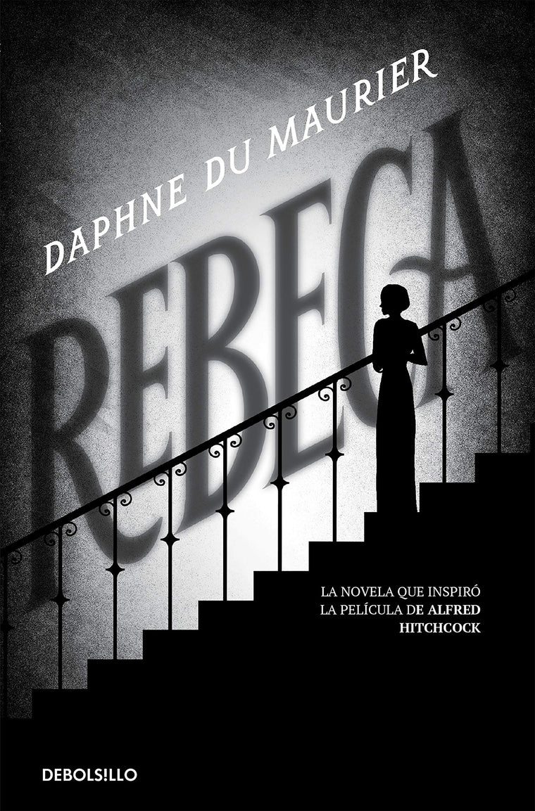 Rebeca (Spanish Edition)