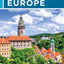 Rick Steves Central Europe: The Czech Republic, Poland, Hungary, Slovenia & More
