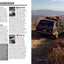 Guide to California Backroads & 4-Wheel Drive Trails: 100 Mountain & Desert Trails (FunTreks Guidebooks)
