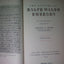 The Letters of Ralph Waldo Emerson