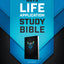 Tyndale NLT Boys Life Application Study Bible (Papeback), NLT Study Bible for Boys, Foundations for Your Faith Sections