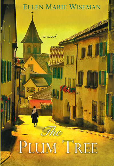 The Plum Tree: An Emotional and Heartbreaking Novel of WW2 Germany and the Holocaust