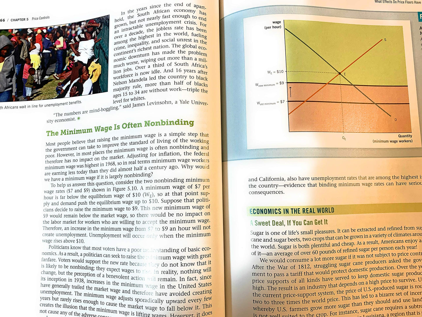 Principles of Microeconomics