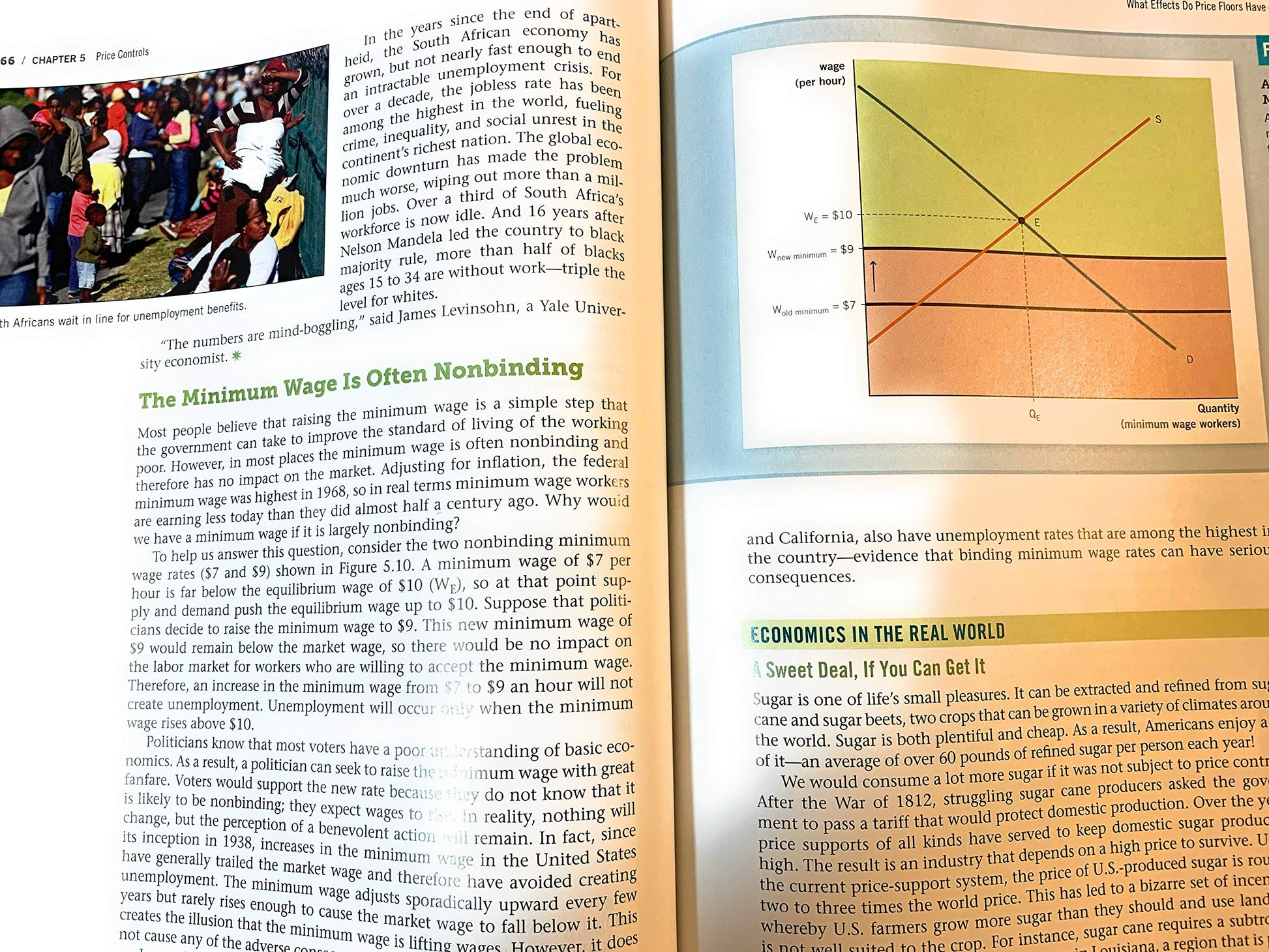 Principles of Microeconomics