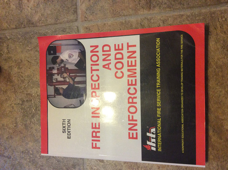 Fire Inspection and Code Enforcement