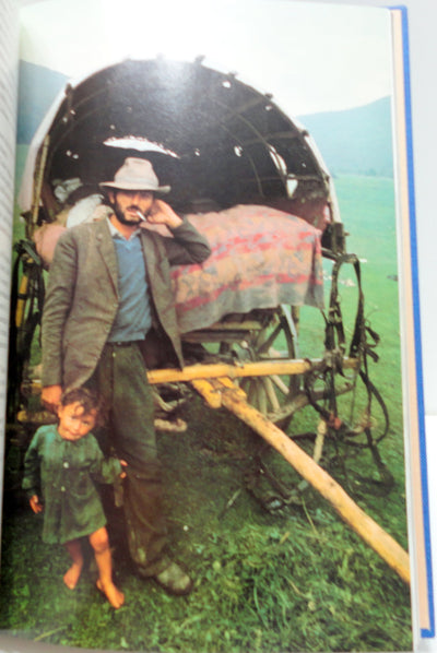Gypsies: Wanderers of the World (National Geographic Special
