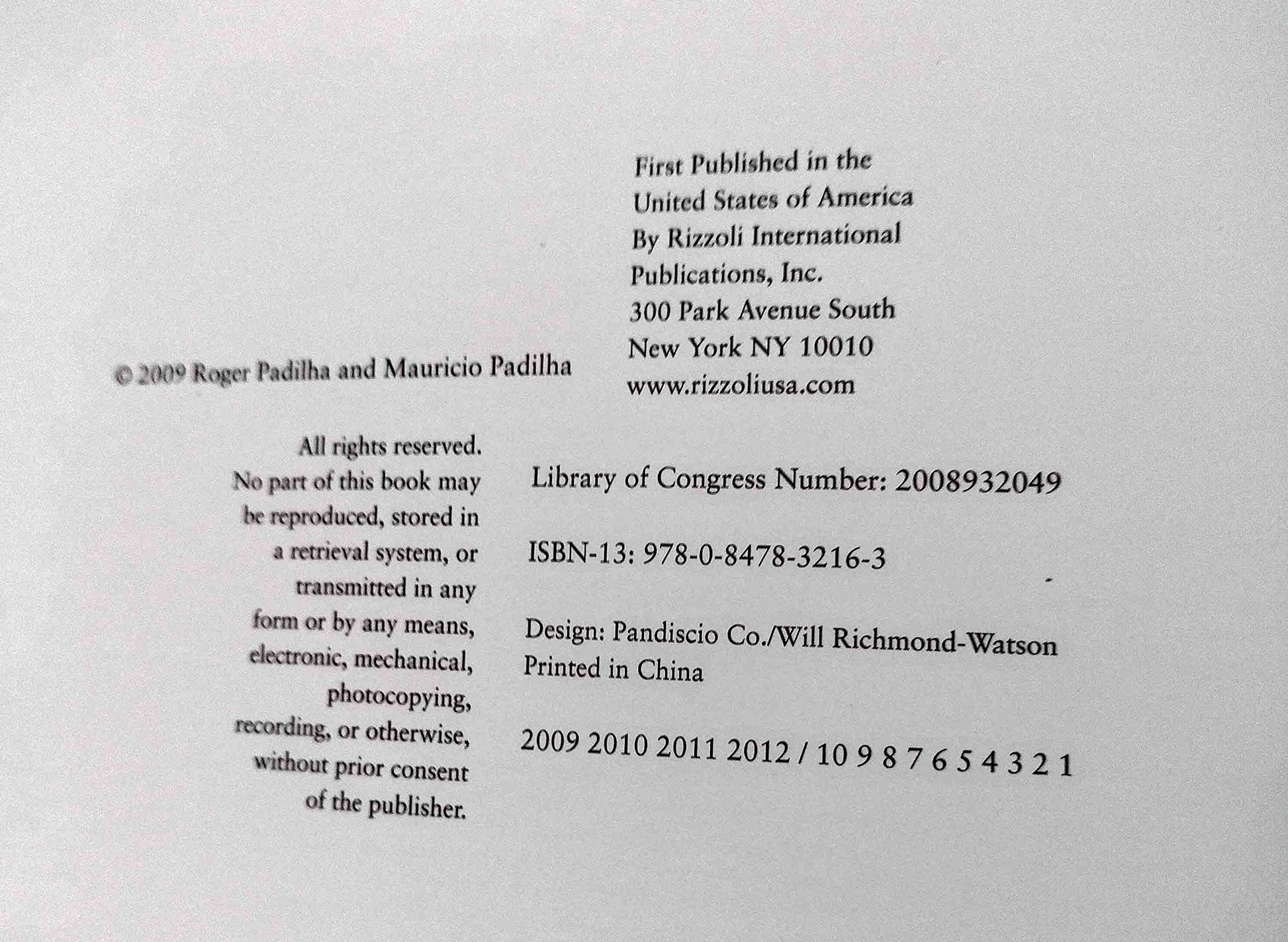The Stephen Sprouse Book