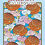 Seashell Patterns Coloring Book (Dover Nature Coloring Book)