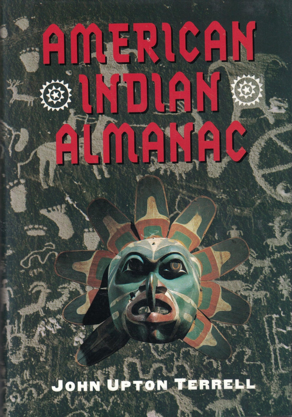 American Indian Almanac