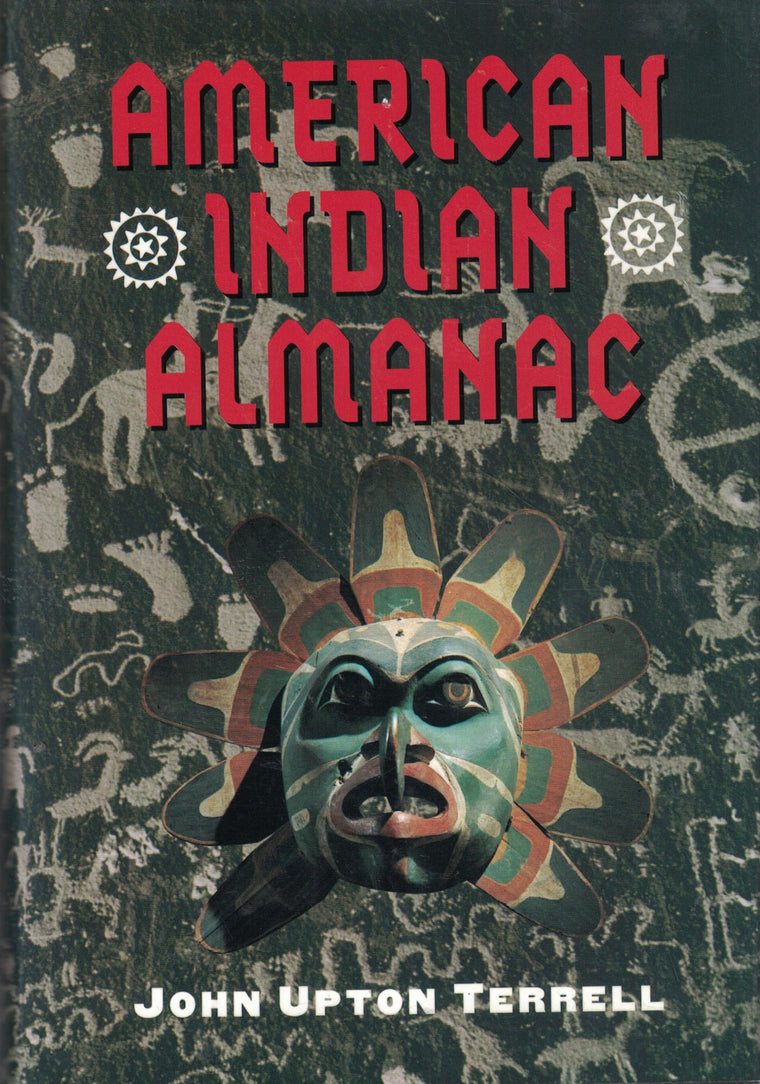 American Indian Almanac