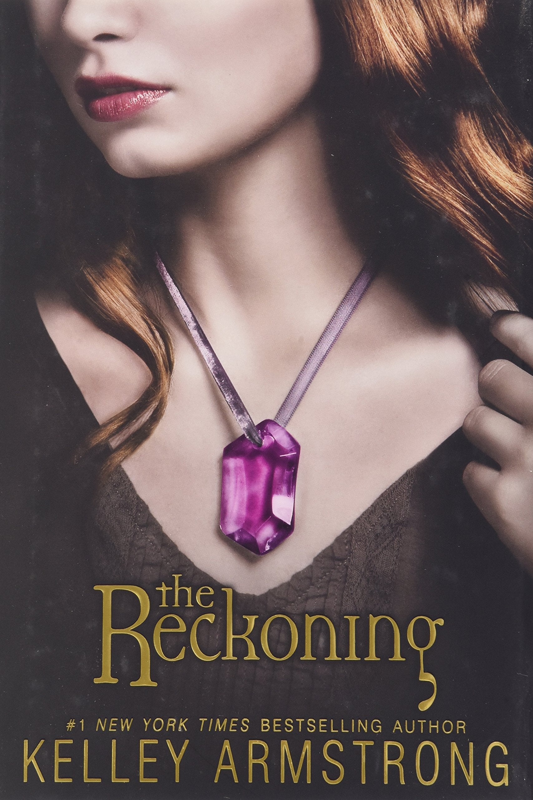 The Reckoning (Darkest Powers)