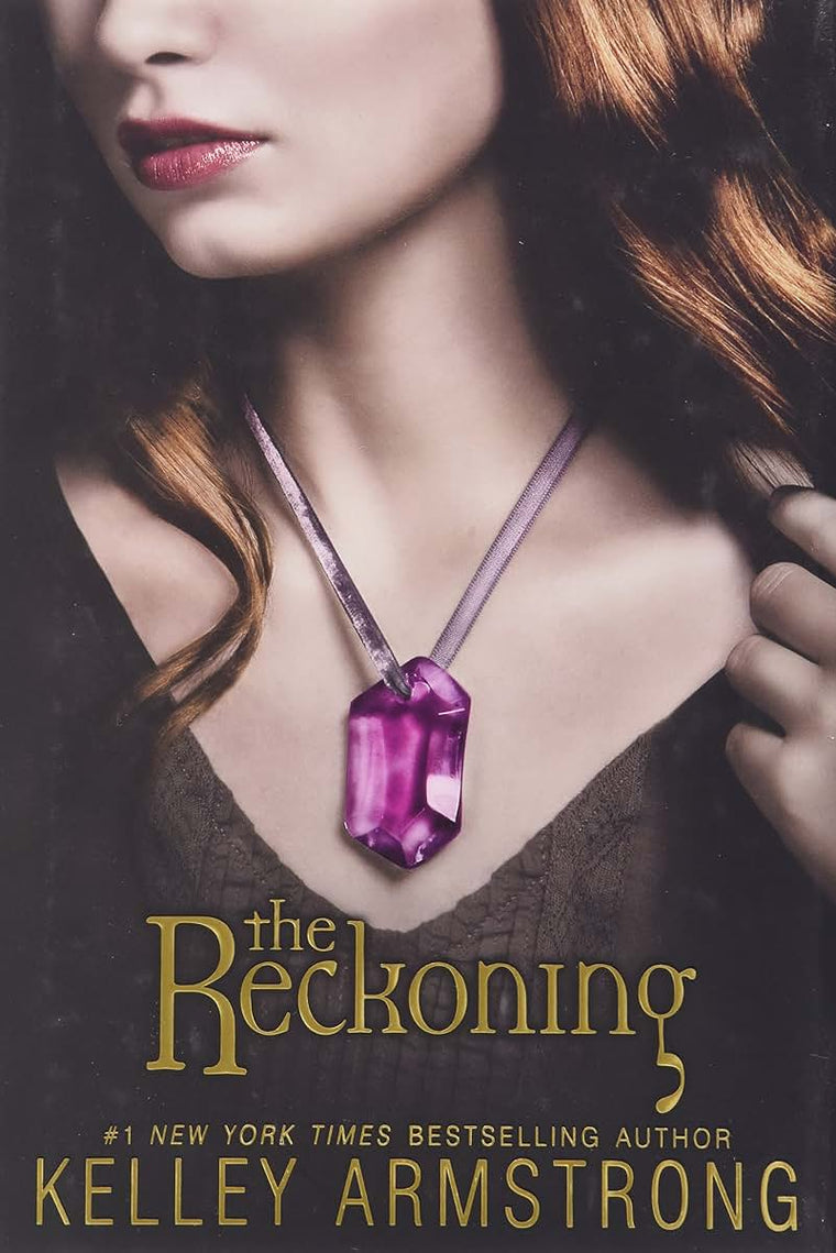 The Reckoning (Darkest Powers)