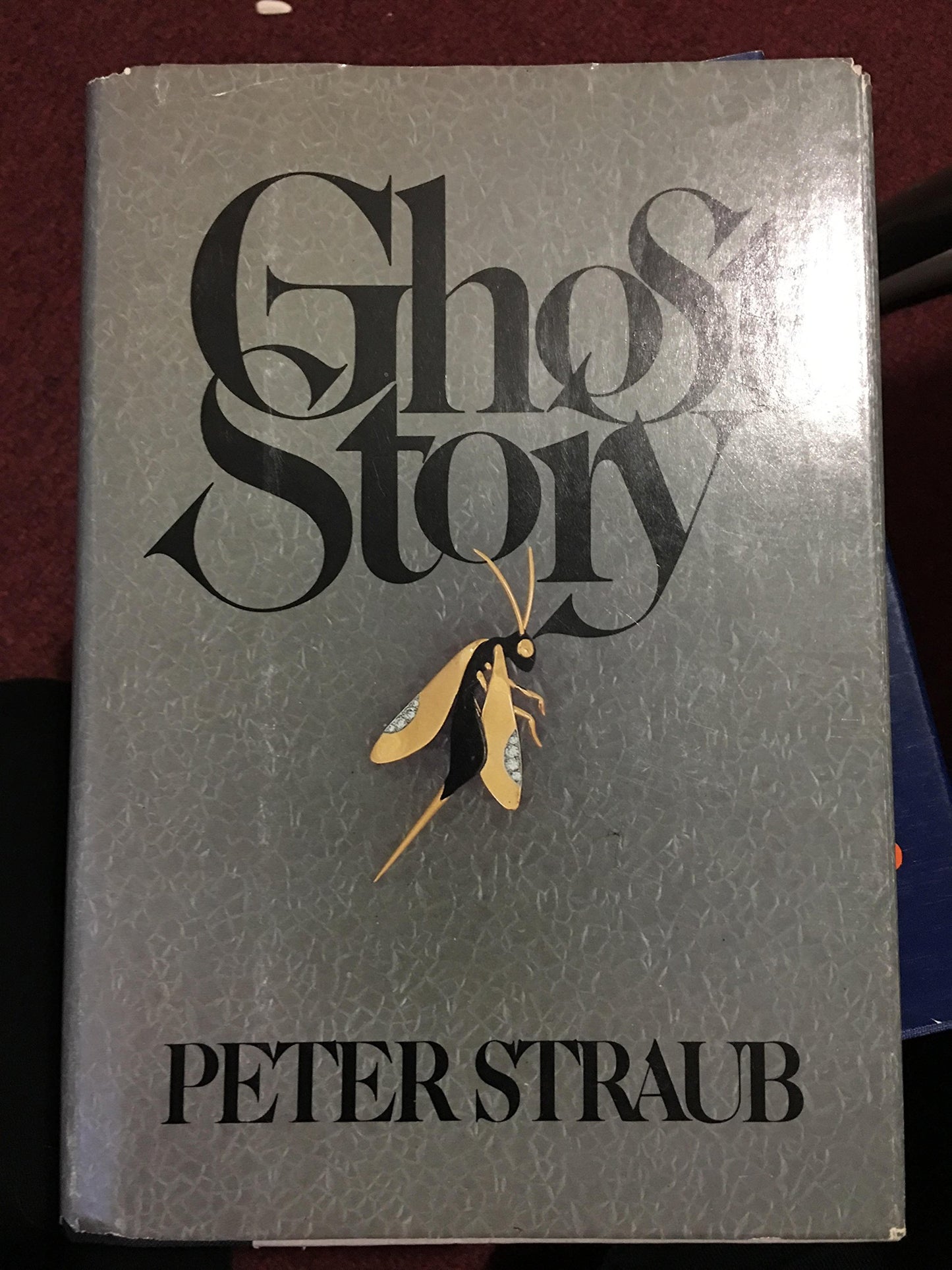 Ghost Story by Peter Straub