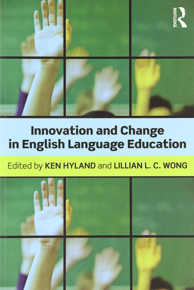Innovation and change in English language education