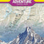 Annapurna Map [Nepal] (National Geographic Adventure Map, 3003)