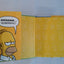 The Homer Book (Simpsons Library of Wisdom)