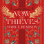 Vow of Thieves (Dance of Thieves, 2)