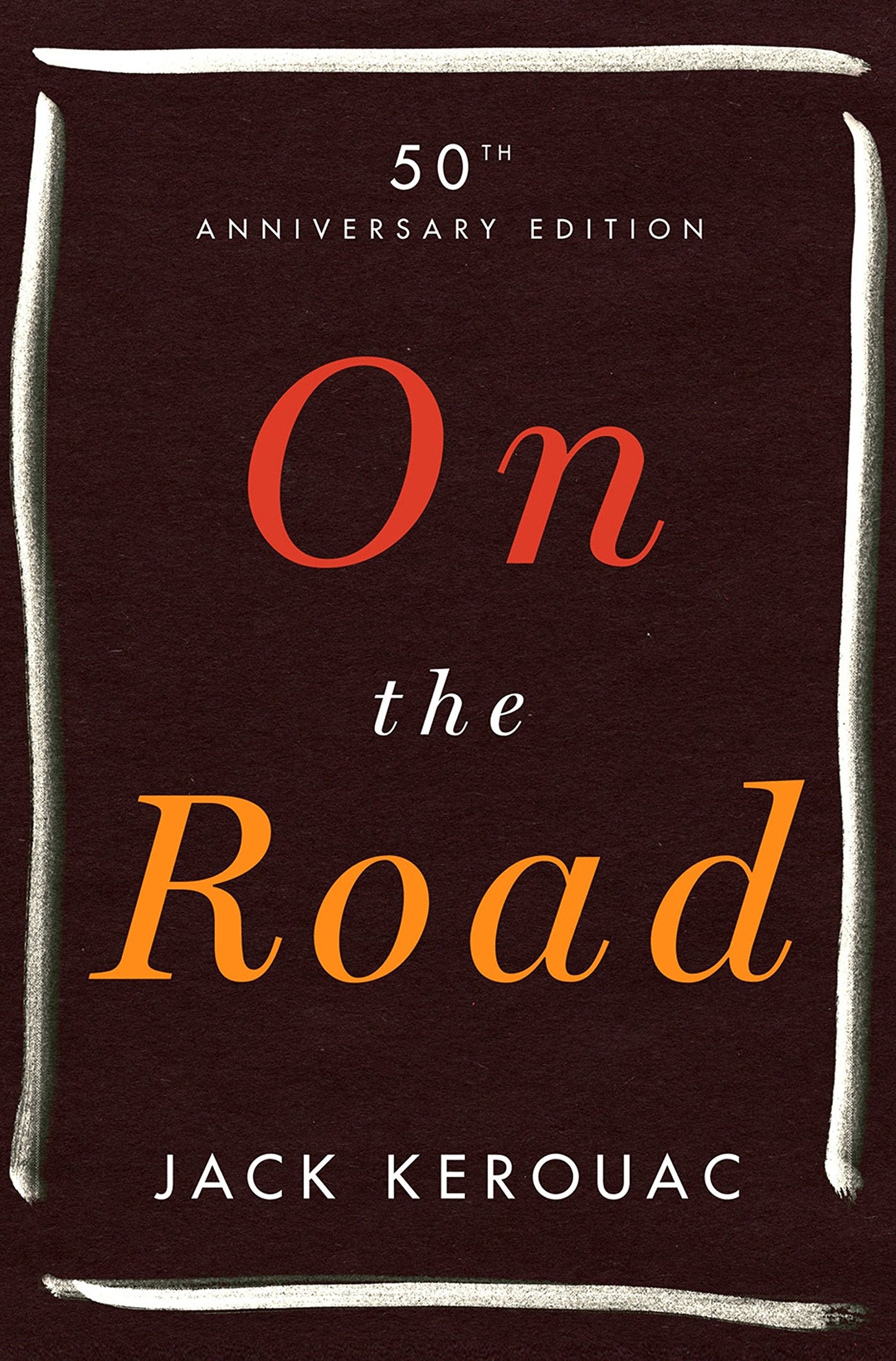 On the Road: 50th Anniversary Edition