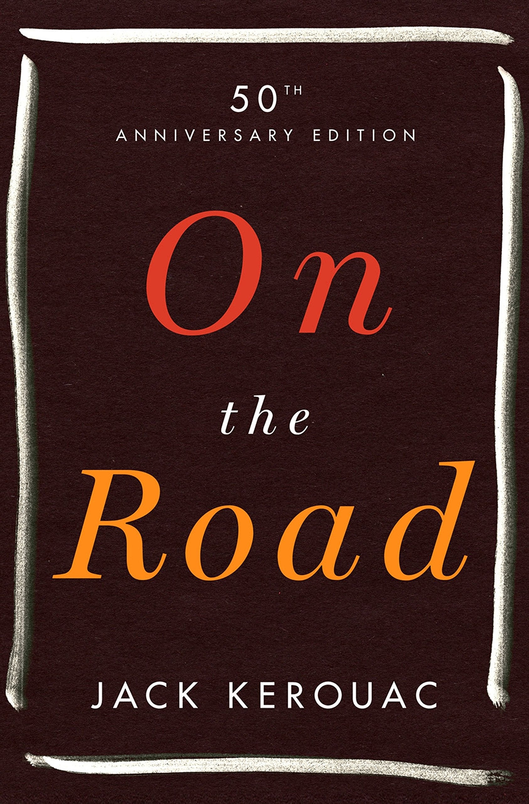 On the Road: 50th Anniversary Edition