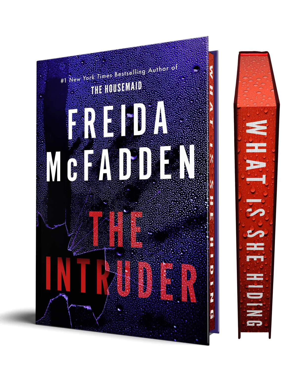 The Intruder