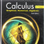 ADVANCED PLACEMENT CALCULUS GRAPHICAL NUMERICAL ALGEBRAIC SIXTH EDITION HIGH SCHOOL BINDING COPYRIGHT 2020