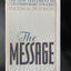 The Message: The New Testament in Contemporary English