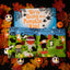 We're Going on a Pumpkin Hunt
