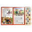 Daniel Tiger Big Book of Firsts for Toddlers: Let's Try New