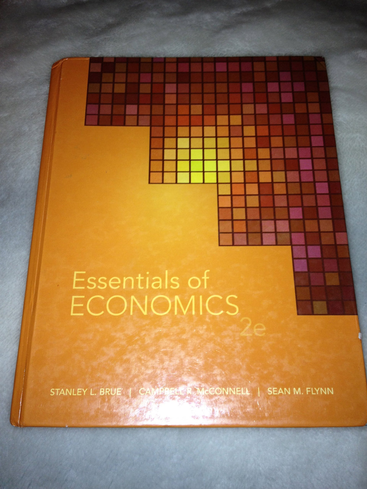 Essentials of Economics, 2nd Edition