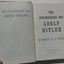 The Psychopathic God Adolf Hitler by Waite